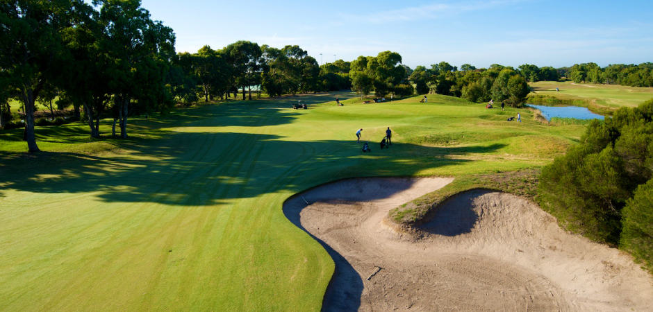 Southern Golf Club
