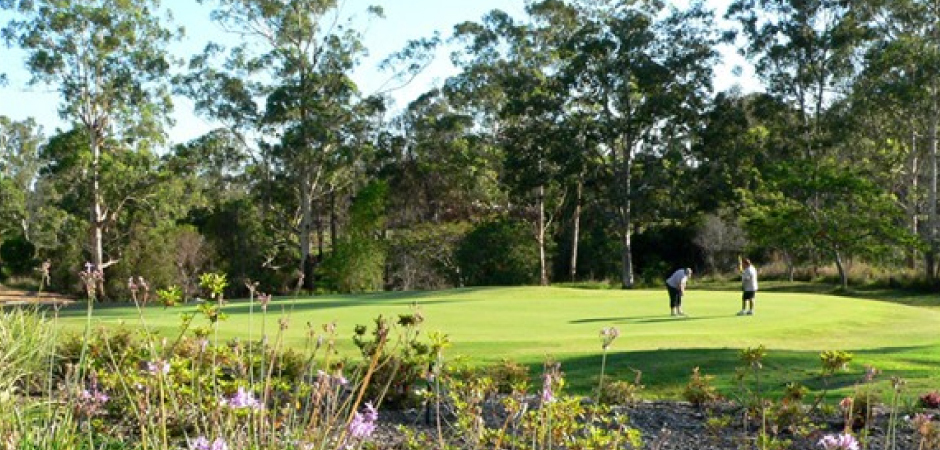 Caboolture Golf Club