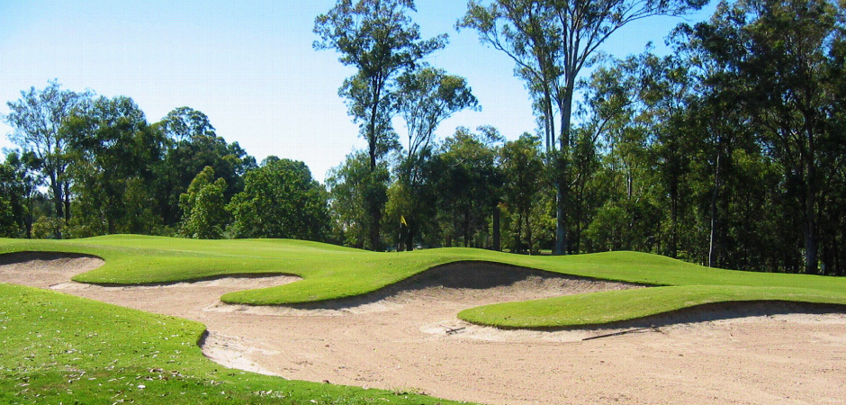 Gailes Golf Club