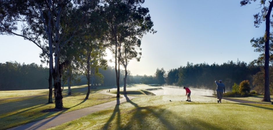 Gainsborough Greens Golf Club
