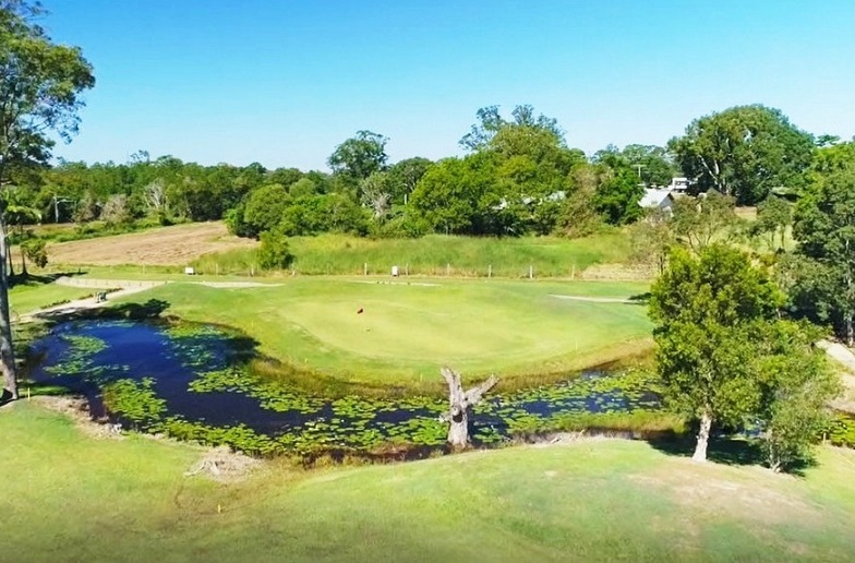 Cooroy Golf Club