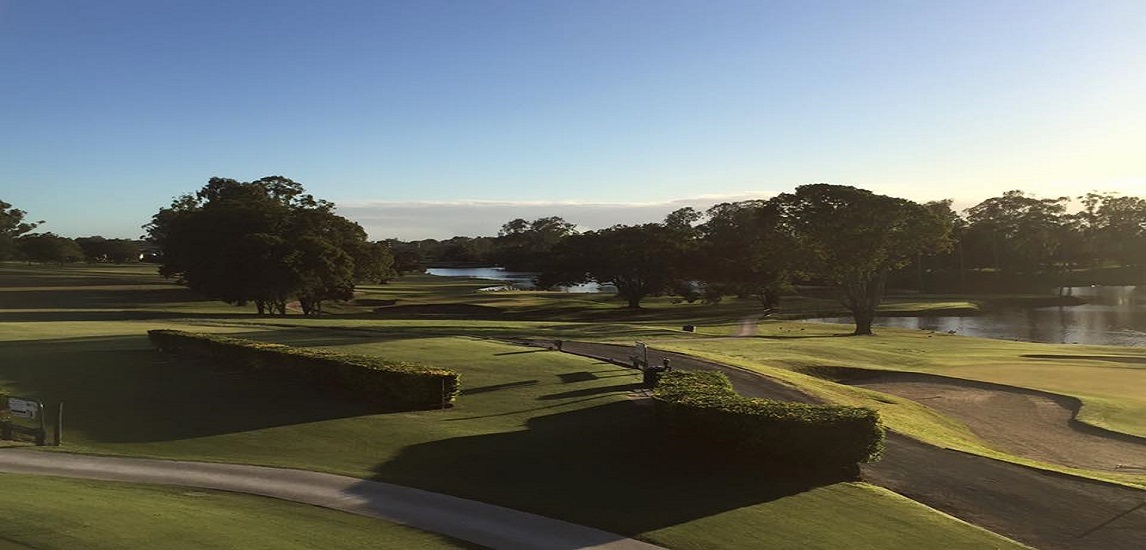 Maryborough Golf Club