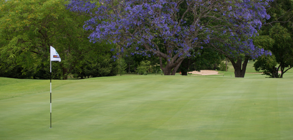 City Golf Club, Toowoomba