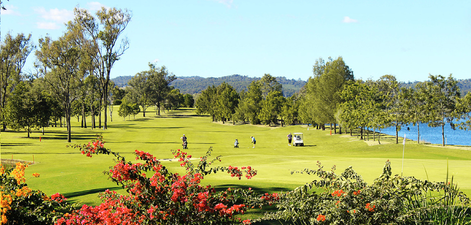 Laidley Golf Club