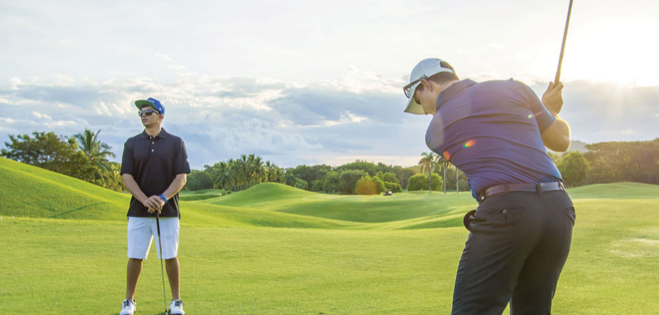 Paradise Palms – Two Players, 18 Holes, Including Cart!