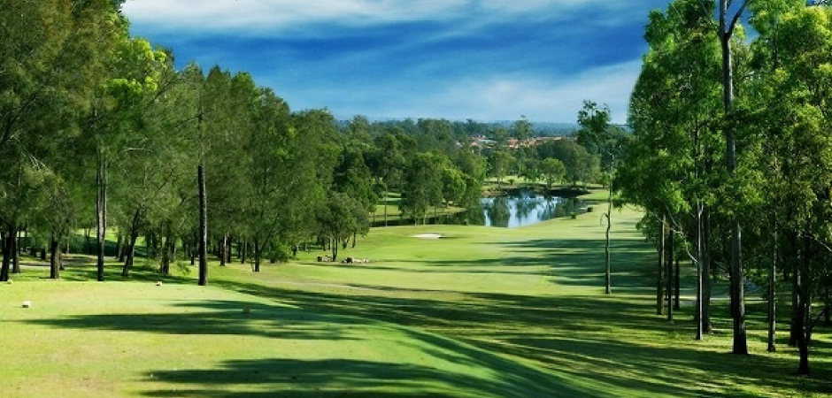 Arundel Hills Country Club