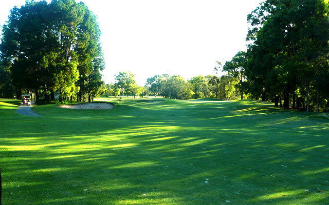 Redland Bay Golf Club
