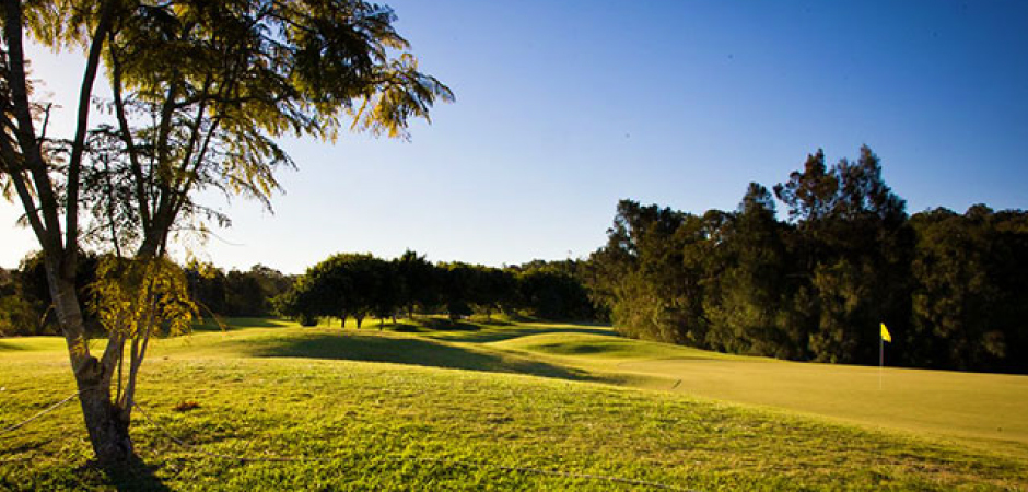 Riverlakes Golf & Country Club