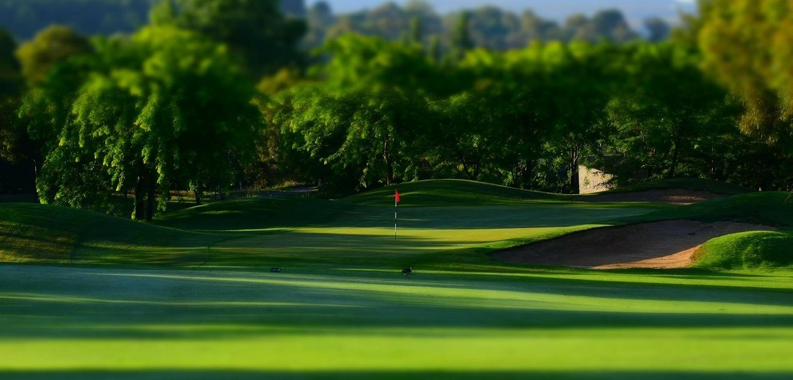 Gold Creek Country Club