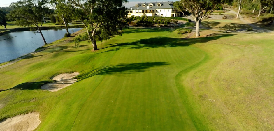 Macarthur Grange Country Club