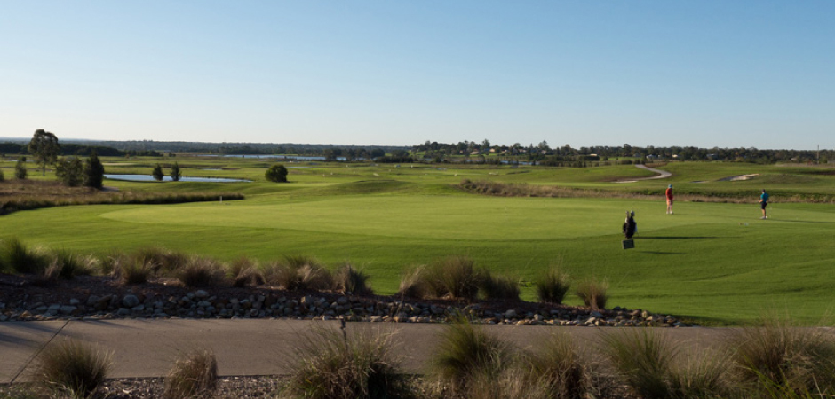Lynwood Country Club