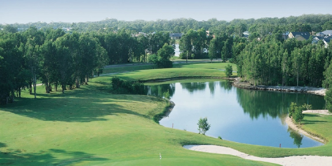 Horizons Golf Resort