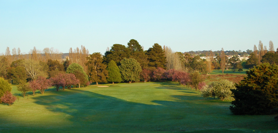 Goulburn Golf Club
