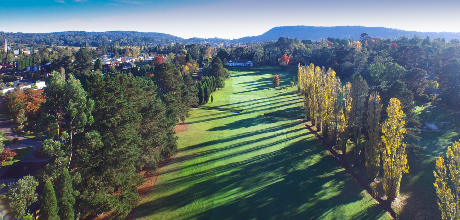 Bowral Golf Club