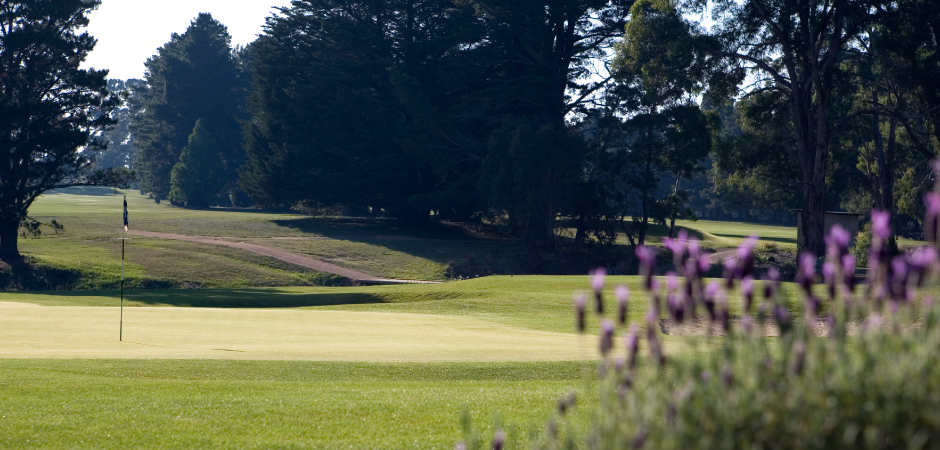Moss Vale Golf Club