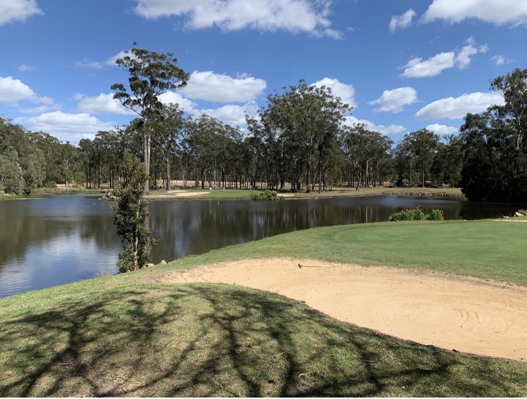 Tallwoods Country Club