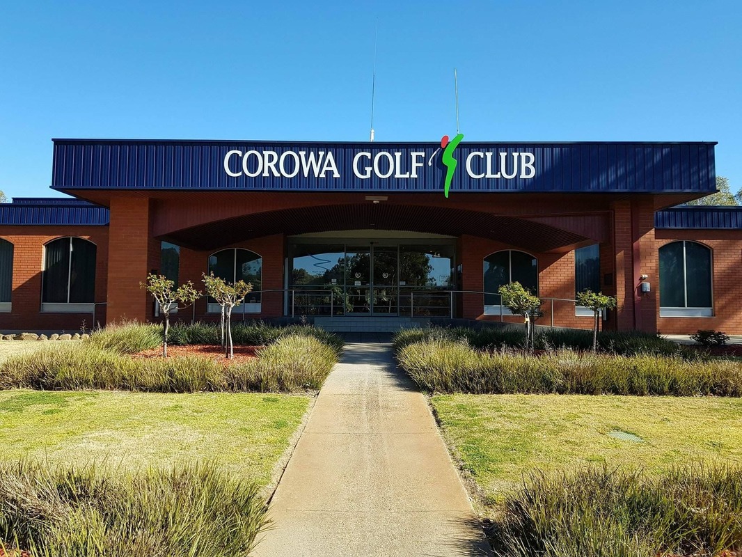 Corowa Golf Club
