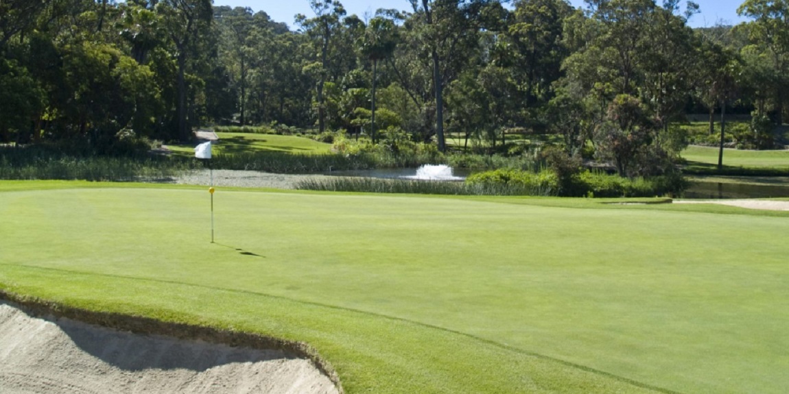 Bayview Golf Club