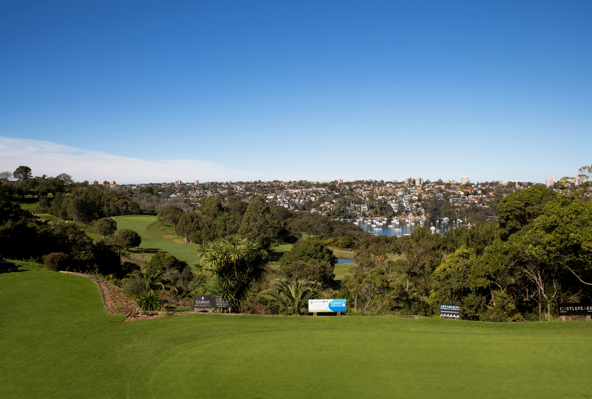 Northbridge Golf Club