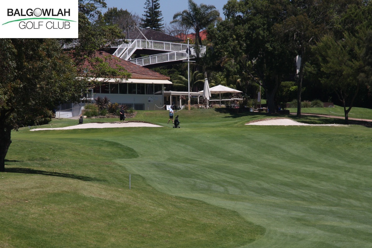 Balgowlah Golf Club