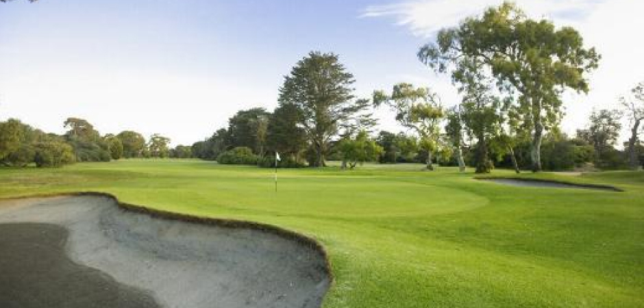 Rossdale Golf Club – Two Players, 18 Holes, Including Cart and Drinks!