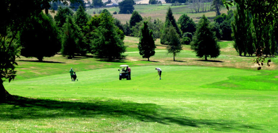 Warragul Country Club