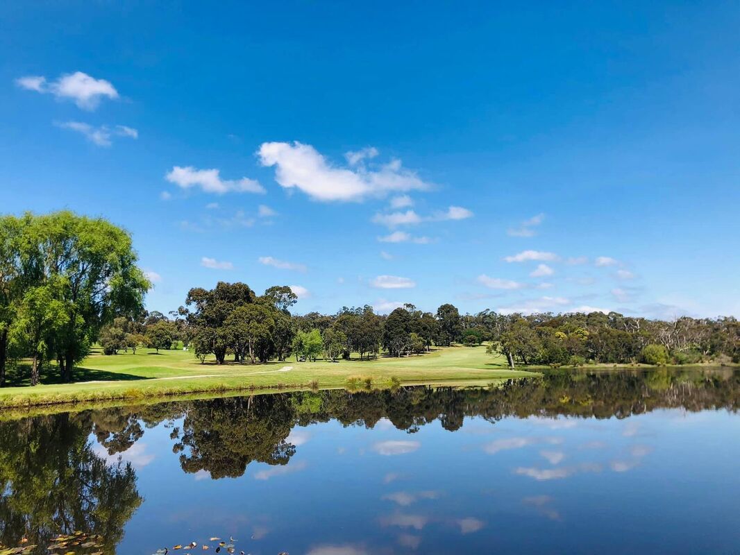 Devilbend Golf Club