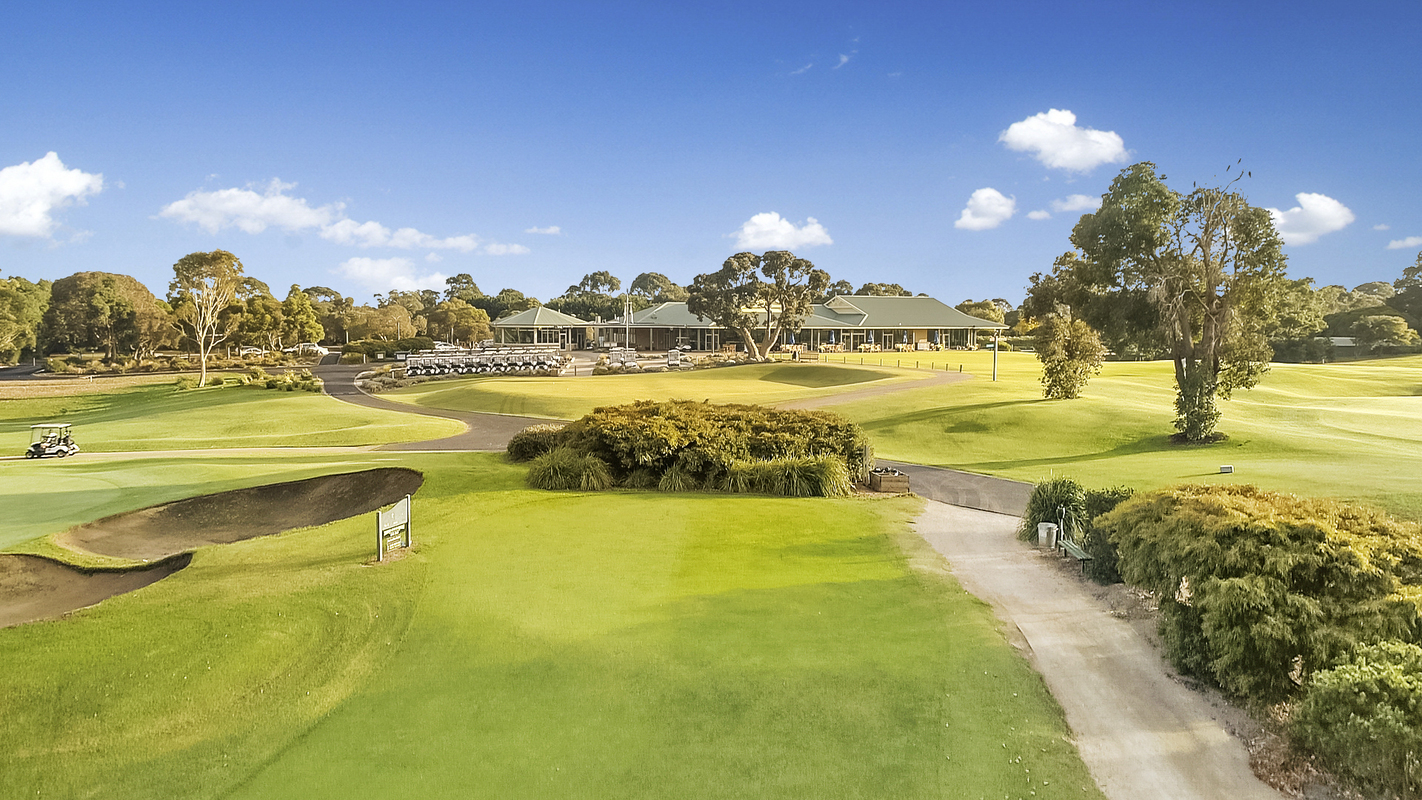 Rosebud Country Club