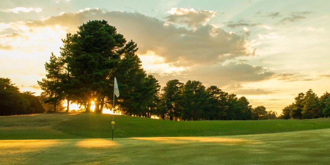 Goonawarra Golf Club