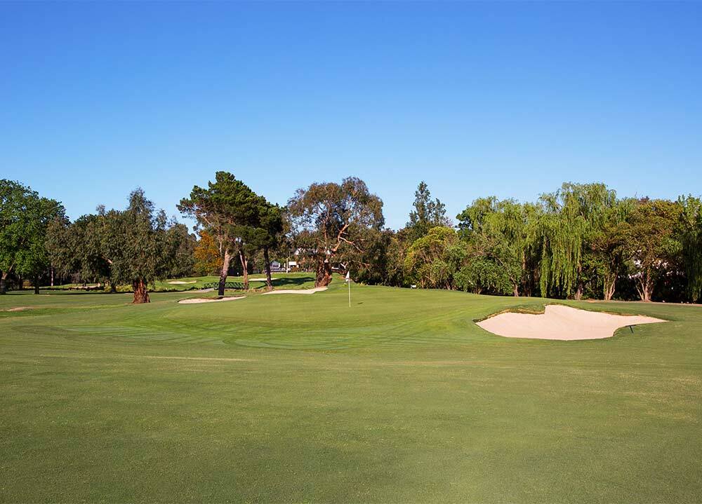 Box Hill Golf Club