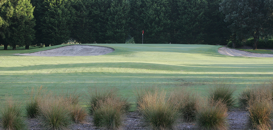 Yarra Valley Country Club – Two Players, 18 Holes, Including a Cart!