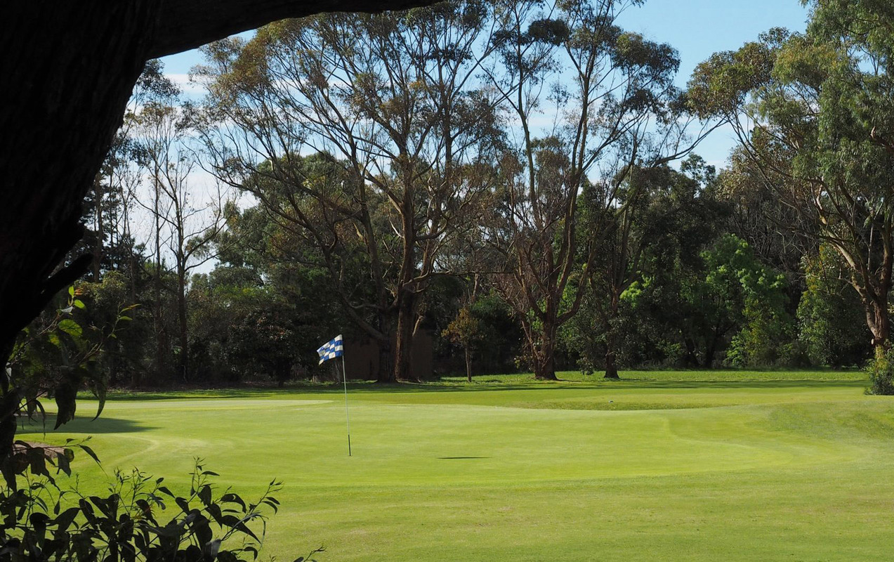 Lang Lang Golf Club