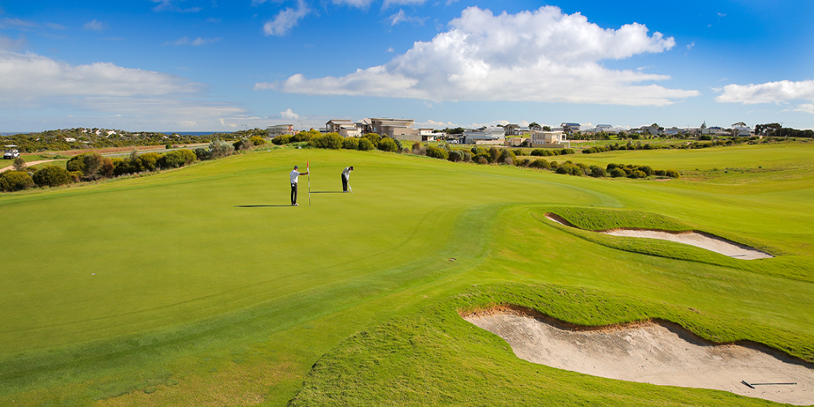 The Copperclub Golf Club