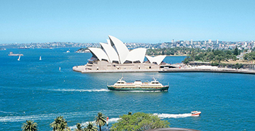New South Wales