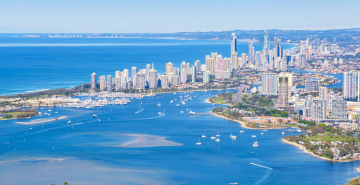 Queensland