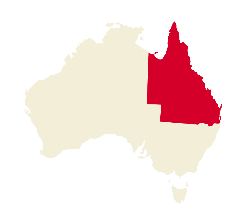 Queensland