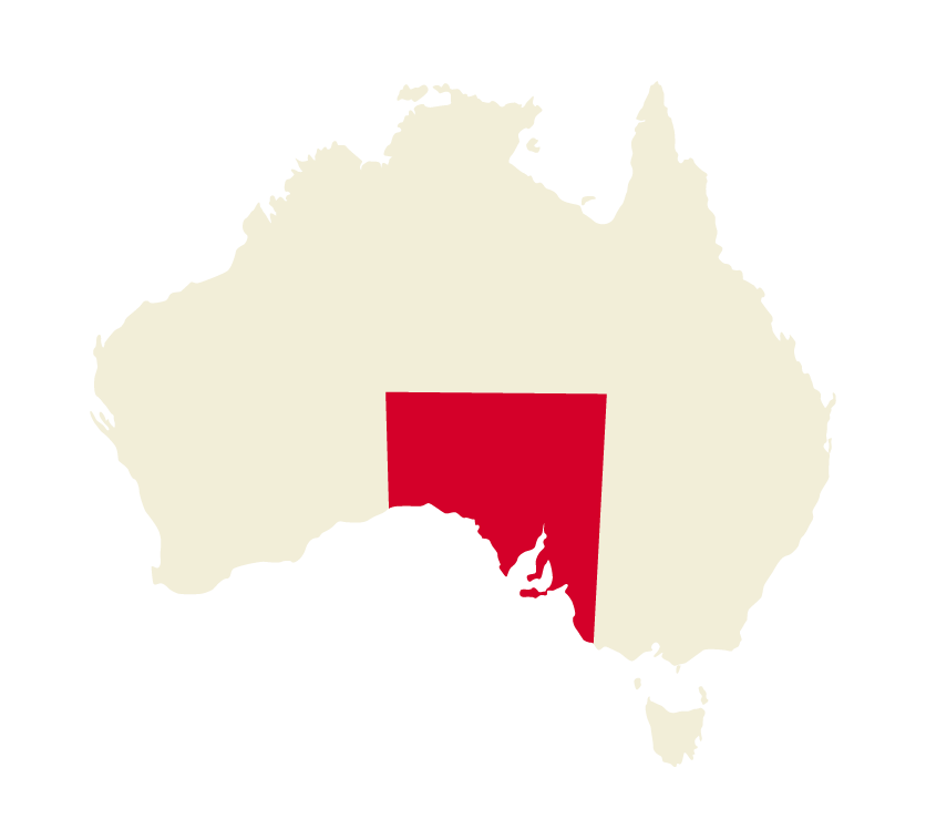 South Australia