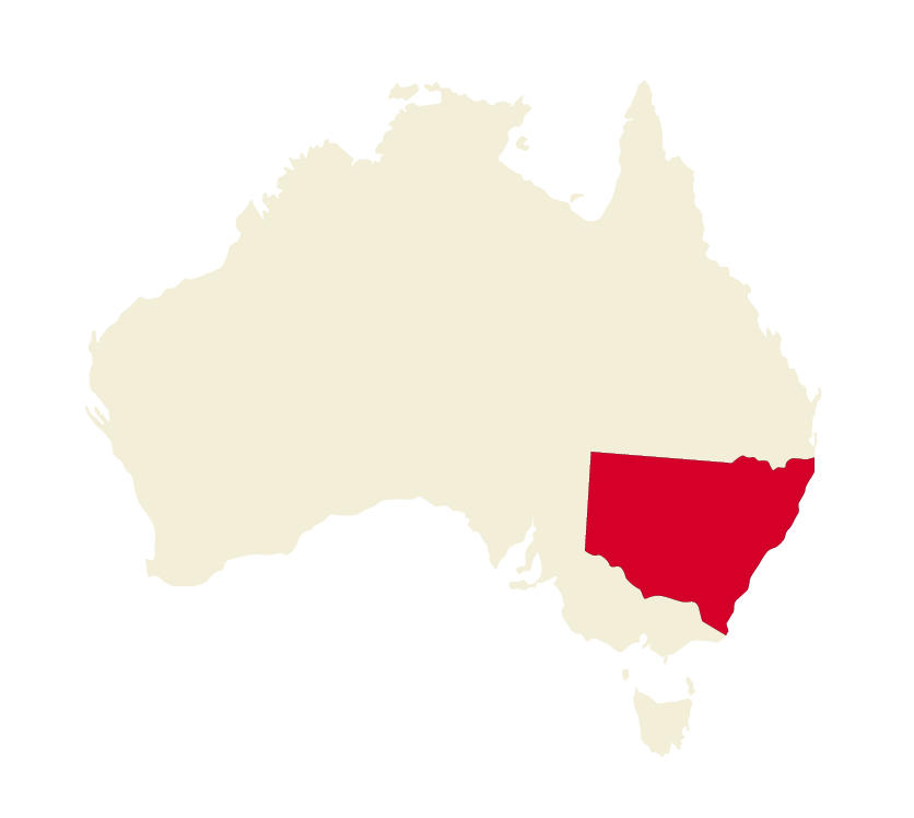 New South Wales